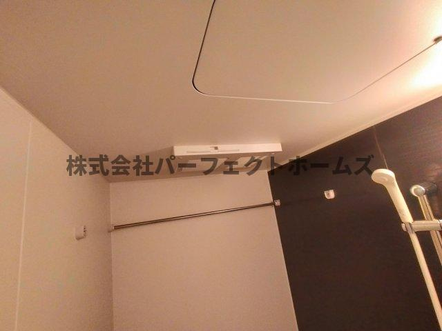 アライブ町楠葉のその他