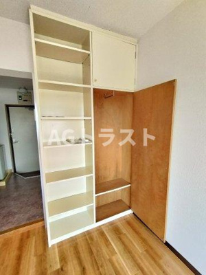 【収納】 | マンション シュウメイ