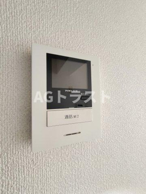 【セキュリティ】 | マンション シュウメイ