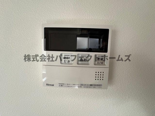 FUKUIBUNKA&Trunkの設備