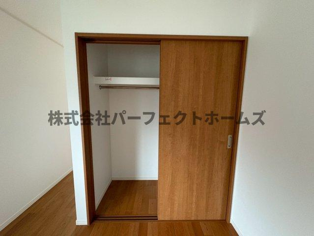 FUKUIBUNKA&Trunkの収納|収納のためのスペースです