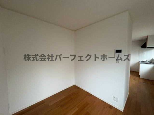 FUKUIBUNKA&Trunkの居間・リビング|リビングです