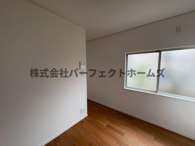 FUKUIBUNKA&Trunkの内装|内装もきれいです