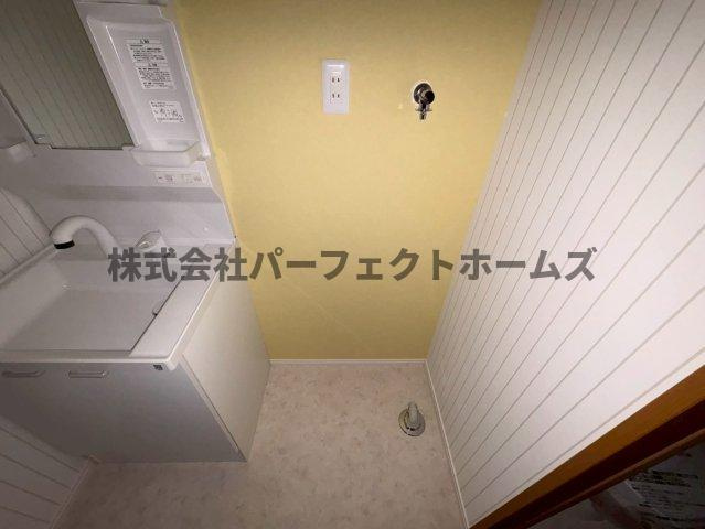 FUKUIBUNKA&Trunkの設備