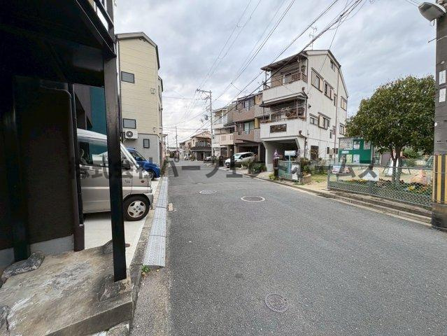 FUKUIBUNKA&Trunkの周辺