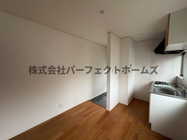 FUKUIBUNKA&Trunkの内装|過ごしやすい室内です