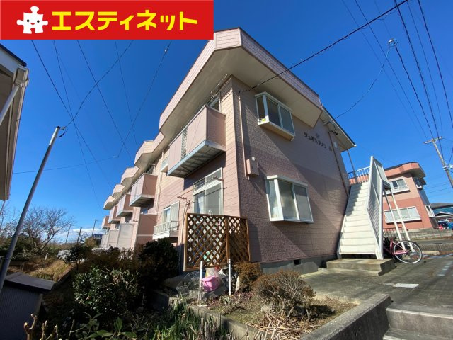 ジュネスアノンβ