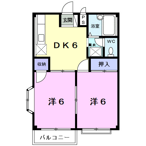 ジュネスアノンβ