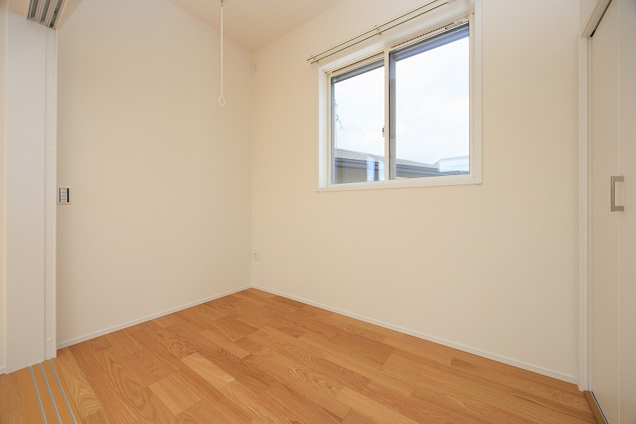 サンコート　宗像市田熊２丁目の洋室