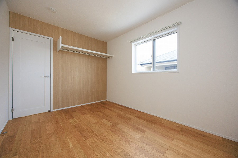 サンコート　宗像市田熊２丁目の洋室