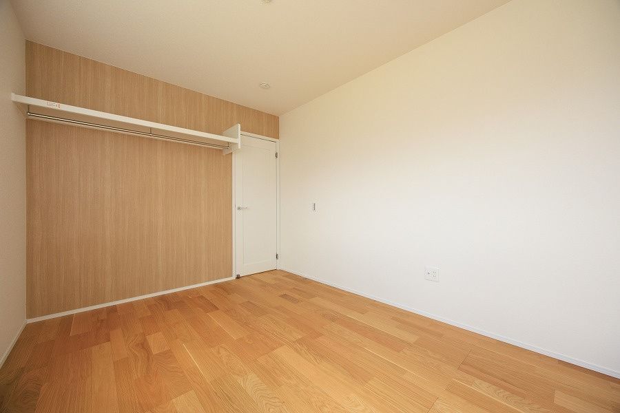 サンコート　宗像市田熊２丁目の洋室