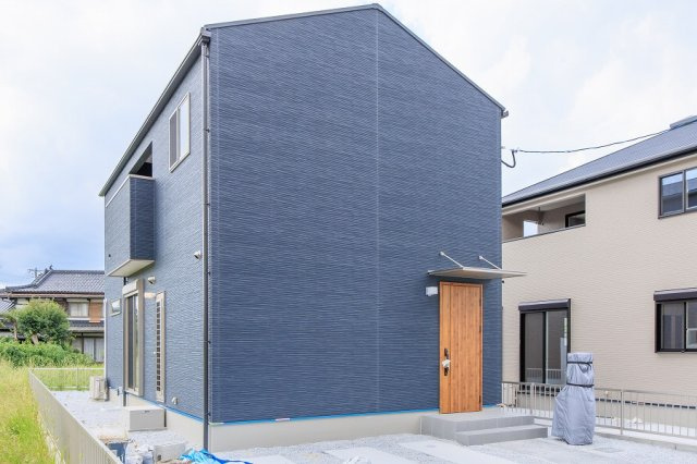 サンコート　宗像市田熊２丁目