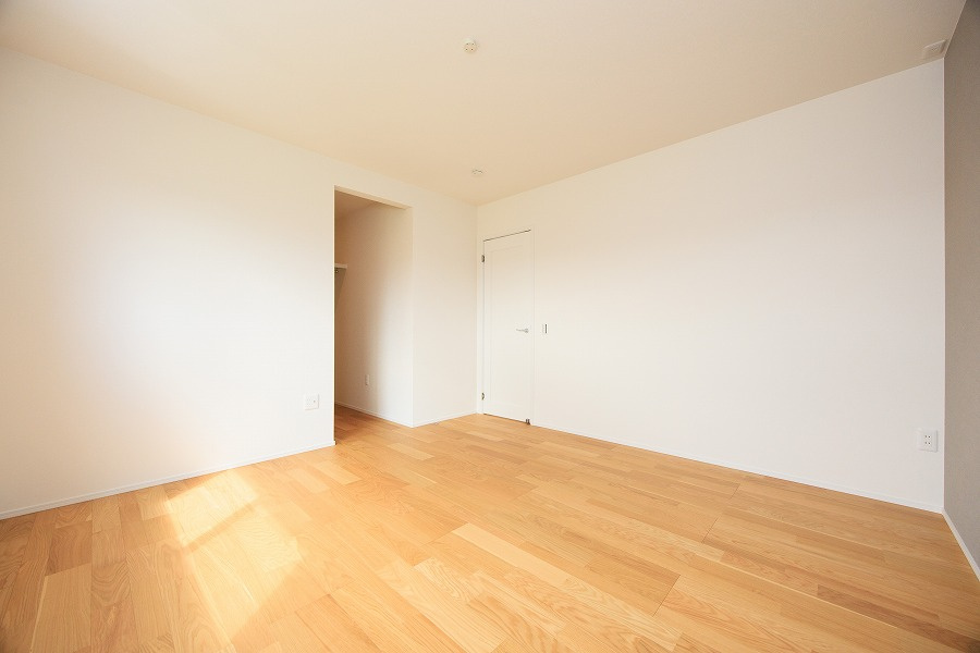 サンコート　宗像市田熊２丁目の洋室