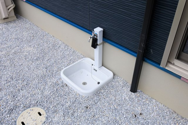 サンコート　宗像市田熊２丁目のその他