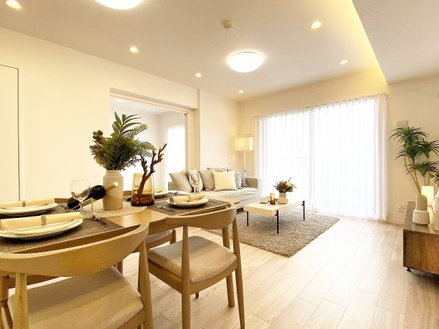 マグノーリエ青葉台の画像