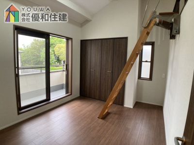 【洋室】 | 神戸市西区宮下3丁目　中古戸建