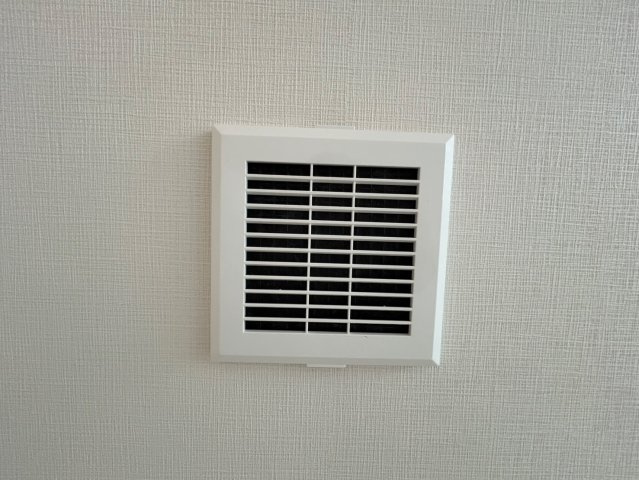THE MUSIC COURTのセキュリティ