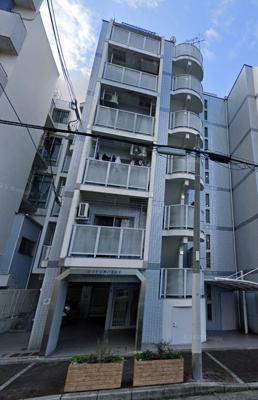 【外観】 | ロイヤル神戸下山手