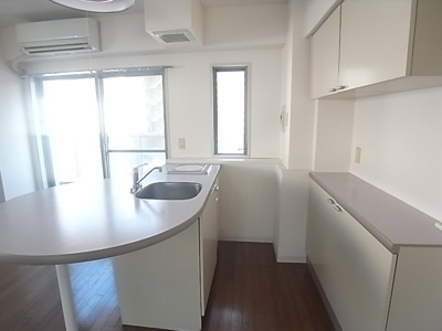 【キッチン】 | ロイヤル神戸下山手