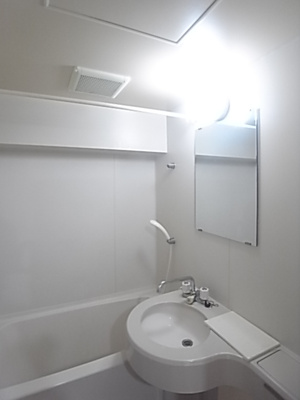 【洗面所】 | ロイヤル神戸下山手