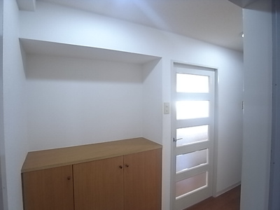 【収納】 | ロイヤル神戸下山手