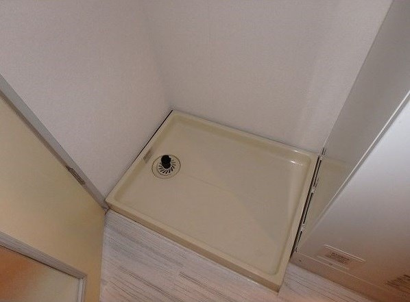 ラフィーネ新宿の設備