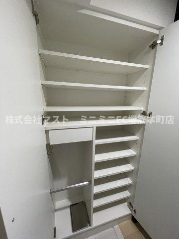 アーデンタワー本町イーストのその他