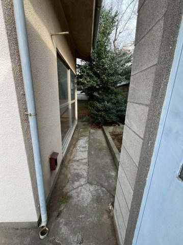 中野区若宮3丁目土地の周辺