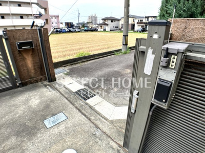 【その他共用部分】 | 矢作町竊樹戸建