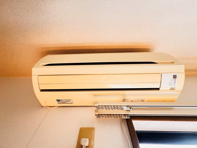 レジデンス尾島の設備