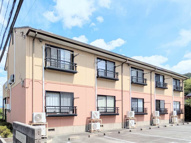 ハイツおの　Ａ棟の画像