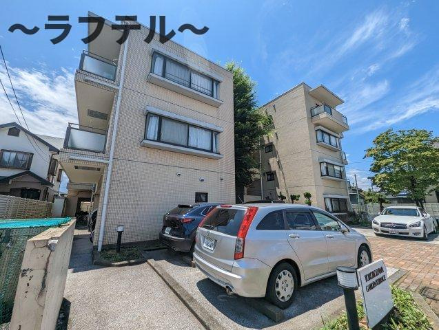 所沢ガーデンテラス