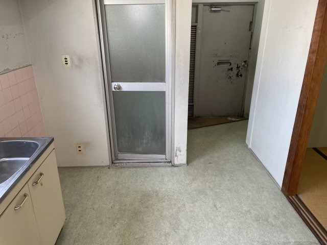 【居間・リビング】 | パールマンション