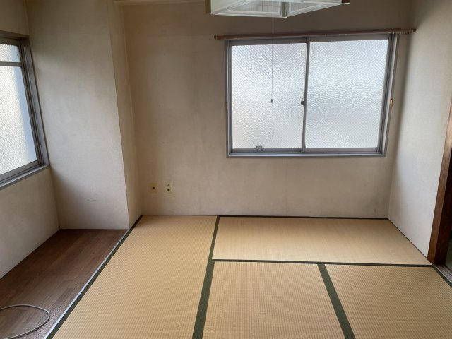 【内装】 | パールマンション