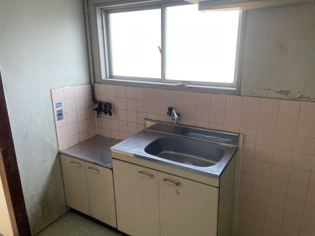 【キッチン】 | パールマンション