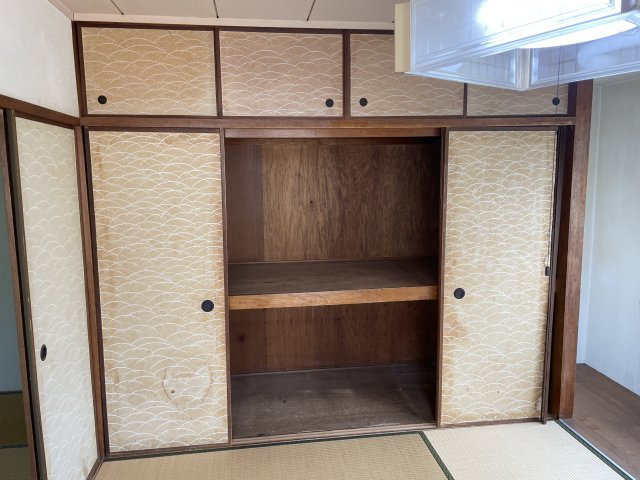 【収納】 | パールマンション