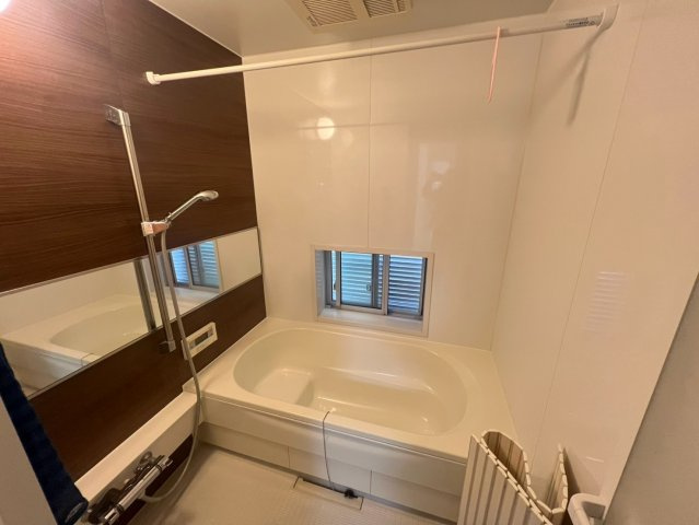 【浴室】の画像