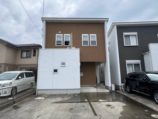 【外観】の画像