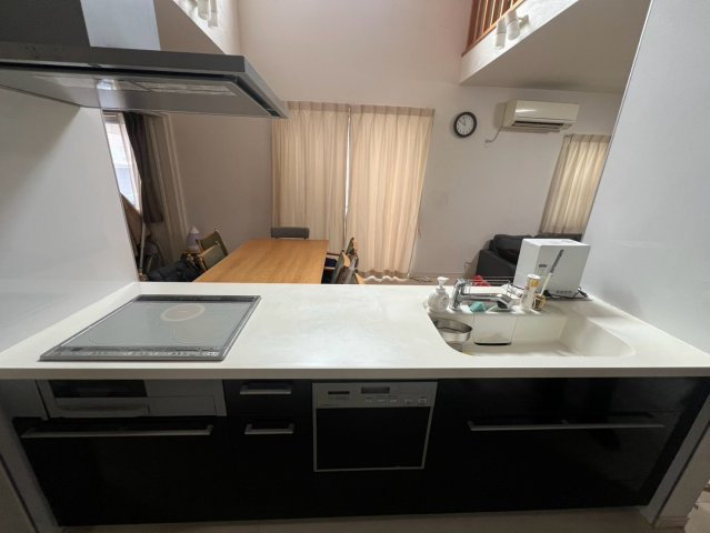 【キッチン】の画像