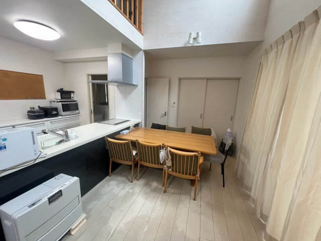 【ダイニング】の画像