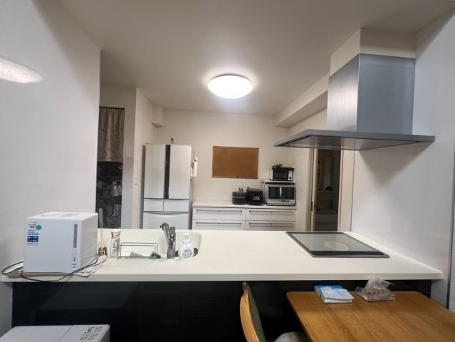 【キッチン】の画像