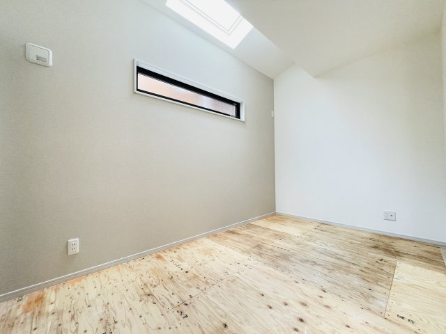 【和室】 | 熊谷市久下　いろどりアイタウン　新築戸建　全2棟　2号棟