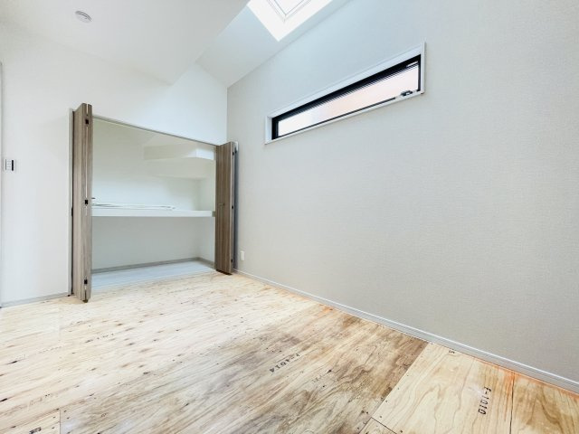 【和室】 | 熊谷市久下　いろどりアイタウン　新築戸建　全2棟　2号棟