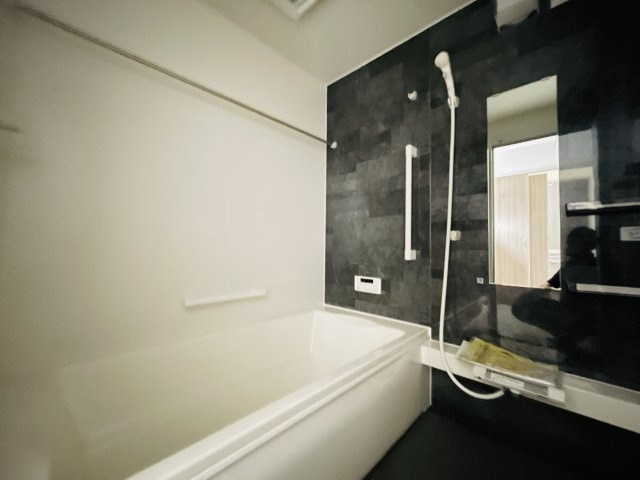 【浴室】 | 熊谷市久下　いろどりアイタウン　新築戸建　全2棟　2号棟