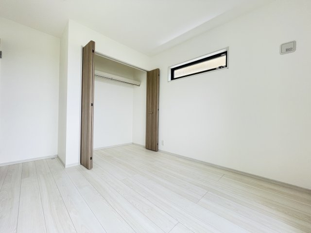 【収納】 | 熊谷市久下　いろどりアイタウン　新築戸建　全2棟　2号棟