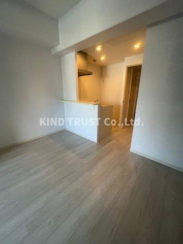 Alivis北梅田の内装|物件の内装です