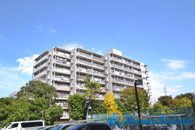 ソフィア茅ヶ崎　E棟