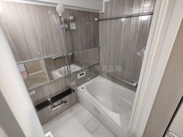 【浴室】の画像