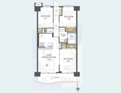 ハイラークみずほ台の画像