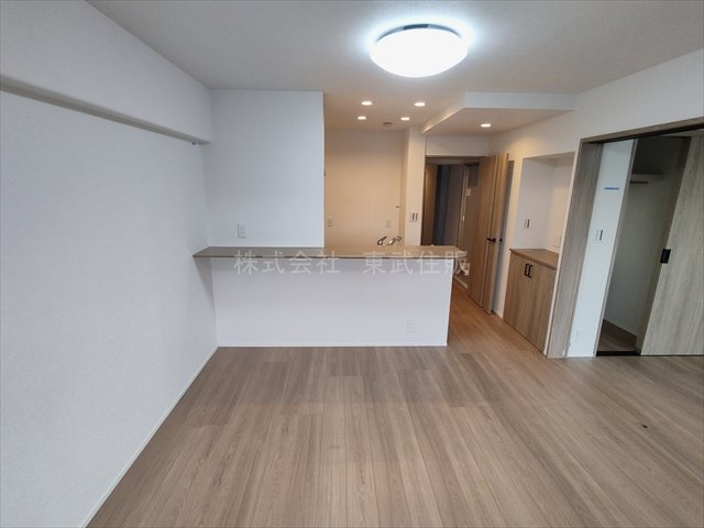 【ダイニング】 | ハイラークみずほ台 | 食卓を囲むダイニング